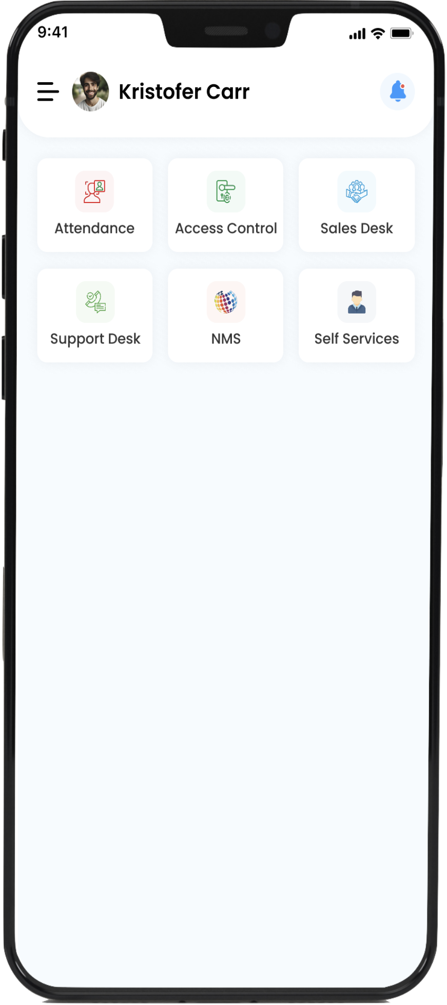 App Screenshots